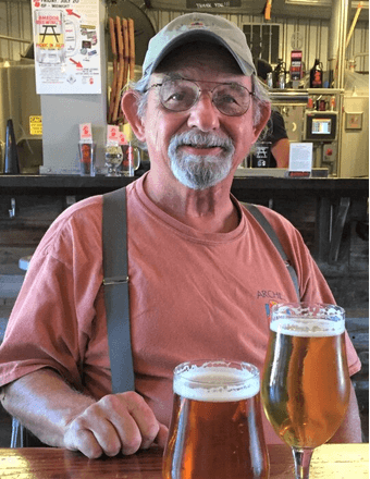 Roger Wayne Watson Obituary