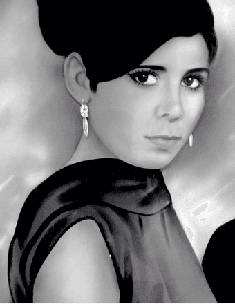 Manuela Alvarado Obituary