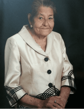 Evangelina I. Corona Obituary