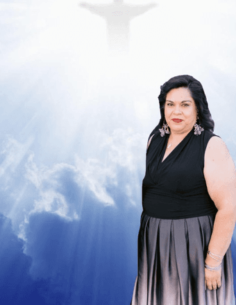 Veronica Soria-Montano Obituary