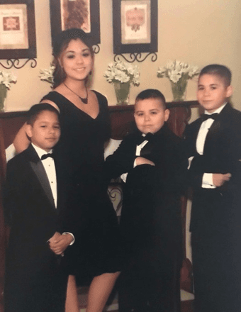 Brandon Camberos Obituary