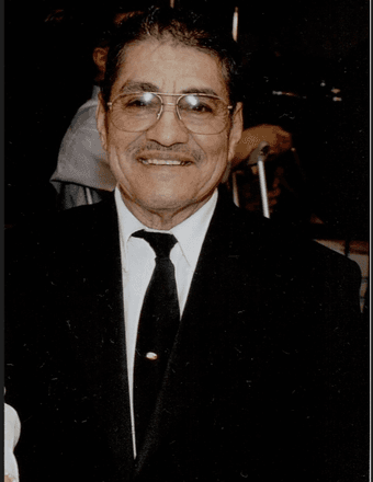 David Rodriguez Obituary