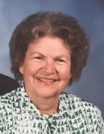 Dolores Ann Jacobson Obituary