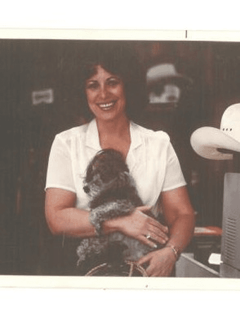 Patricia Nora Cavallini Obituary