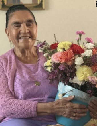 Maria Dolores Martinez Obituary