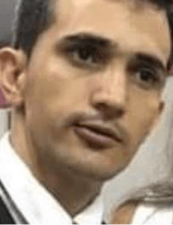 Antonio Sandoval Obituary