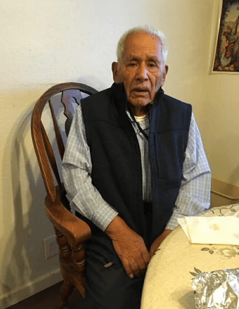 Jesus Hernandez Ruiz Obituary