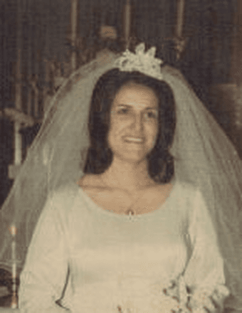 Mary Helen Johnson Obituary