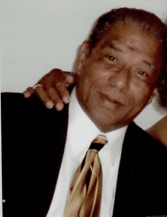 Harry Rosero McCoy Obituary