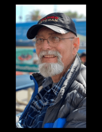 Gary Coggin Obituary