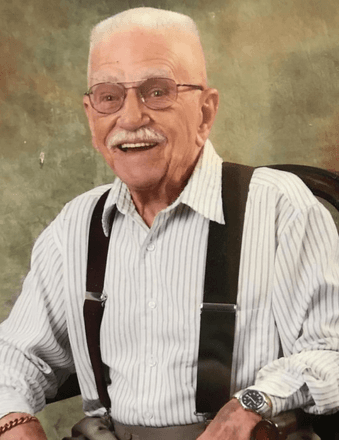 John Rees Obituary