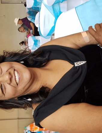 Laura Elena Andrade Obituary