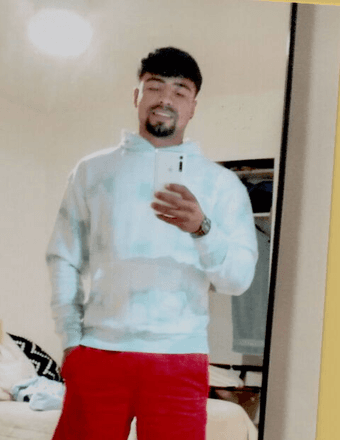 Jonathan Steven Sanchez Navarro Obituary