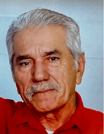 Jesus Madrid Rios Obituary