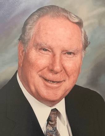 Homer Eugene Wilburn Obituary