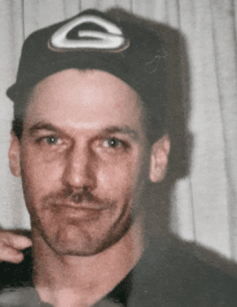 Larry Scott Cockrell Obituary