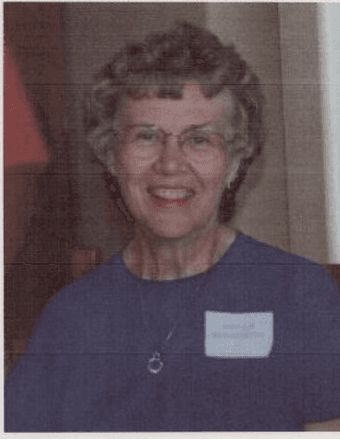 Adella Kenworthy Miller Obituary