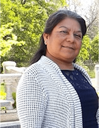 Maria Rosa Araujo Obituary