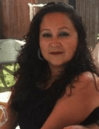 MARIA MAGDALENA CORONA DE GARCIA Obituary