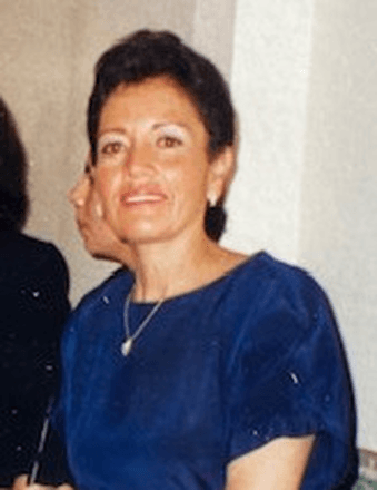 Maricela Gonzalez Obituary