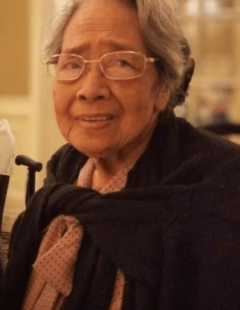 Rosa J Huisman Obituary