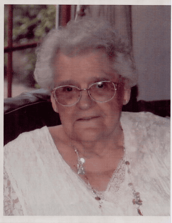 Wilma Jean Carter Obituary