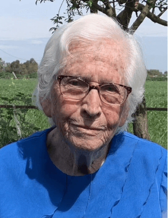 Maria Cabral Obituary