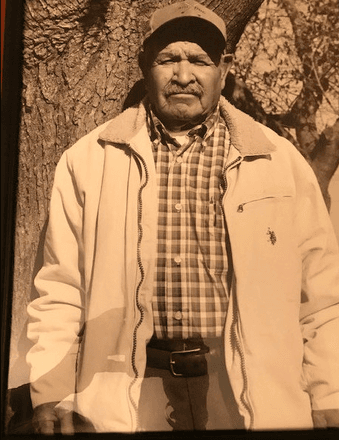 Maximino Armas Sandoval Obituary