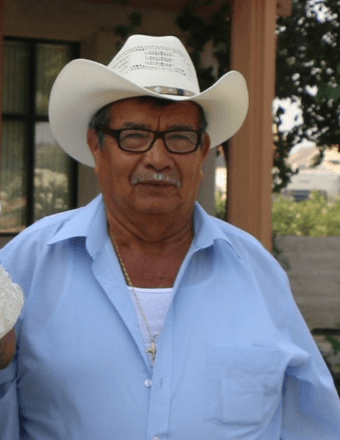 Jeronimo Emiliano Ramirez Mendez Obituary