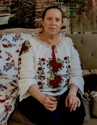 Marisol Rico De Romero Obituary
