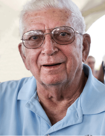 John Lewis Kasper Jr Obituary