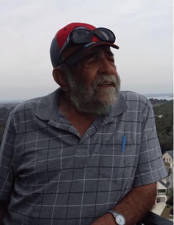 Enos Anthony Azevedo Obituary