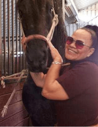 Susana Liver Zamora Ocampo Obituary