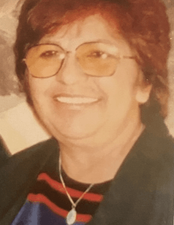 Caroline Connie Wilson Obituary