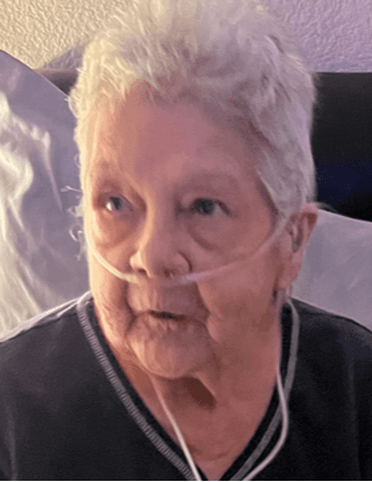 Maria Guadalupe Covarrubias Obituary