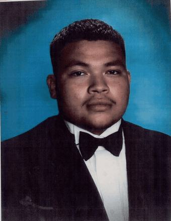 Marcos Lomeli Obituary
