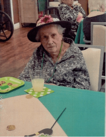 Phyllis May Wilkerson Obituary