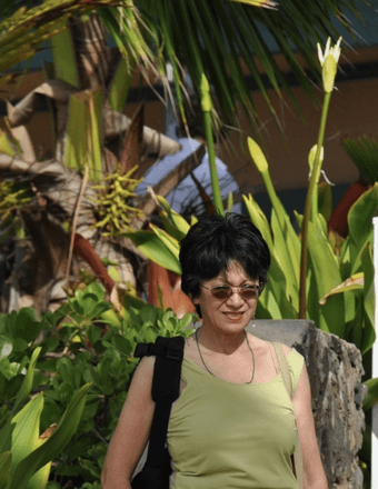 Dorothy Janet (Sissy) Sulamo Samson Obituary