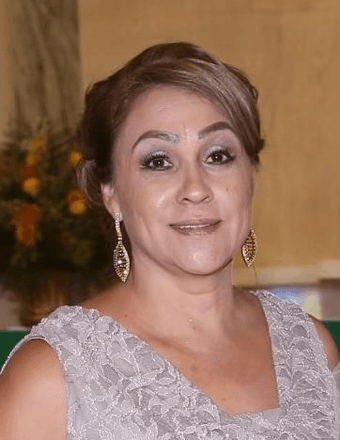 MARIA ROQUE DE ANAYA Obituary
