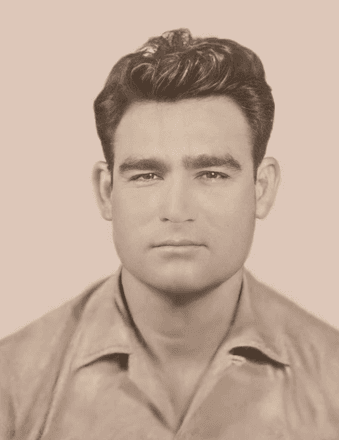 JUAN GUADALUPE CABALLERO Obituary