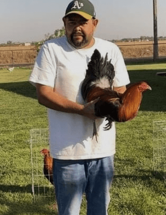 ALFONSO MACIAS GUZMAN Obituary