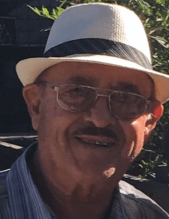 JESUS ORDAZ GUTIERREZ Obituary