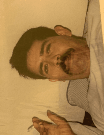 ENRIQUE PARRA HERNANDEZ Obituary