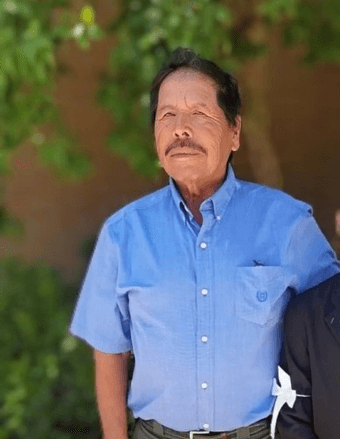 AMADO LOZANO NEGRETE Obituary