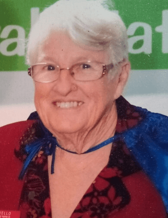 DIANN CHRISTINE RANDLEMAN Obituary
