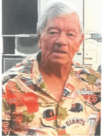 WILLIAM JAMES CLAVIN Obituary