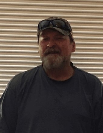 MARK EARL MCCUNE Obituary