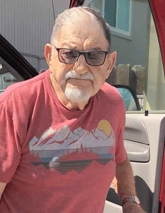 BERNARD JOSEPH SIMONI Obituary