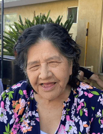 JOSEPHINA GARCIA DE GALLEGOS Obituary