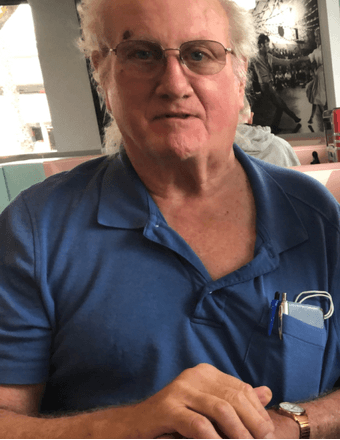 THOMAS NEIL TUFTS Obituary